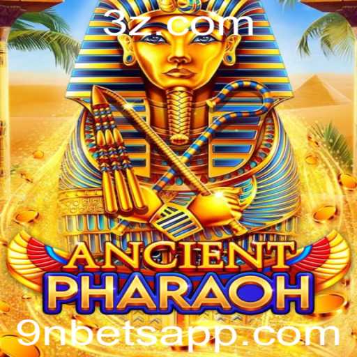 Descobrindo AncientPharaoh: Um Jogo de Estratégia Envolvente
