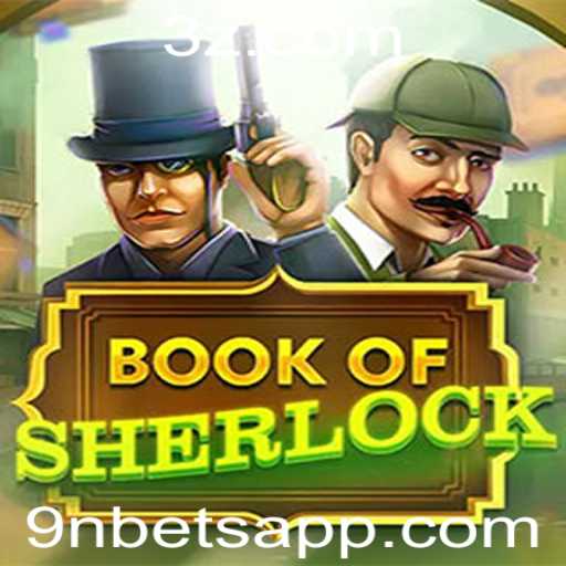 Desvendando os Mistérios do BookOfSherlock: Um Jogo de Investigação Inovador