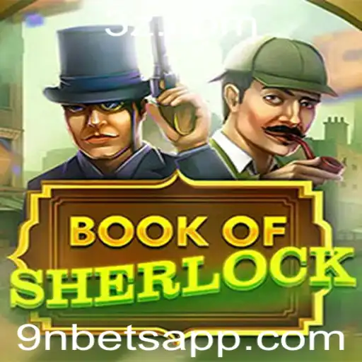 Desvendando os Mistérios do BookOfSherlock: Um Jogo de Investigação Inovador
