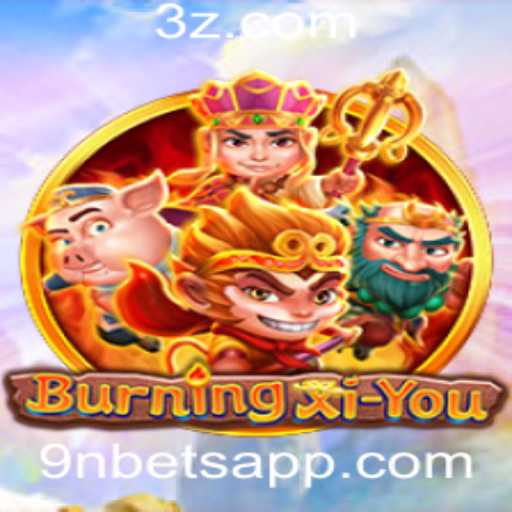 BurningXiYou: Explorando a Fascinante Jornada do Novo Jogo de Aventura