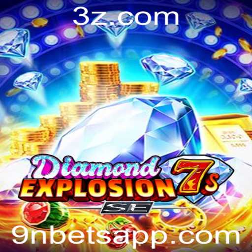 Descubra o Mundo Emocionante de DiamondExplosion7sSE com 9nbet
