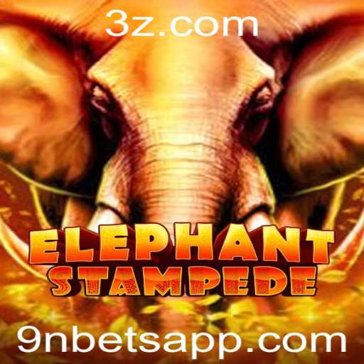 Explorando o Fantástico Mundo de ElephantStampede
