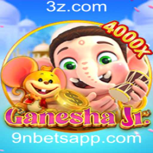 Explorando o Fascinante Mundo de GaneshaJr: Como Jogar