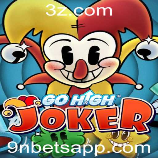GoHighJoker: Descubra o Empolgante Mundo do Jogo e Suas Regras