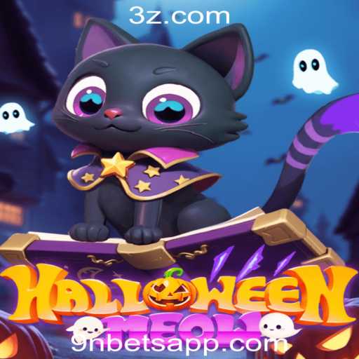 HalloweenMeow: Um jogo único de Halloween com regras emocionantes