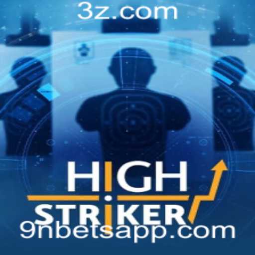 Explorando o Mundo de HighStriker: Um Jogo de Habilidades e Estratégia