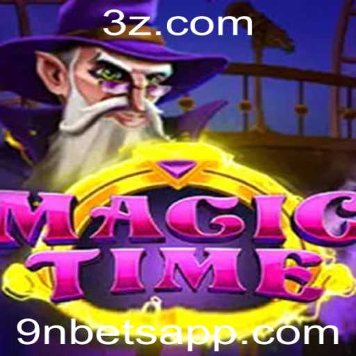 MagicTime: A Jornada ao Mundo Encantado dos Jogos Modernos