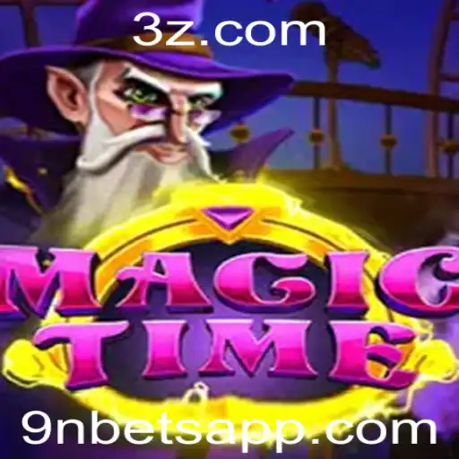 MagicTime: A Jornada ao Mundo Encantado dos Jogos Modernos