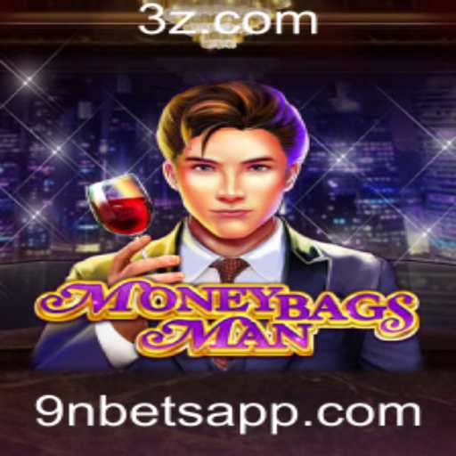MoneybagsMan: Um Mergulho no Universo de Dinheiro Virtual