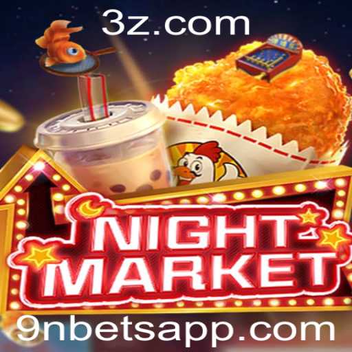 Explorando o Jogo NIGHTMARKET: Regras, Estratégias e Mais