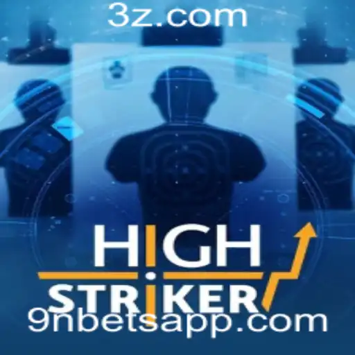 Explorando o Mundo de HighStriker: Um Jogo de Habilidades e Estratégia