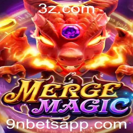 Explorando MergeMagic: Uma Jornada Mágica e Estratégica