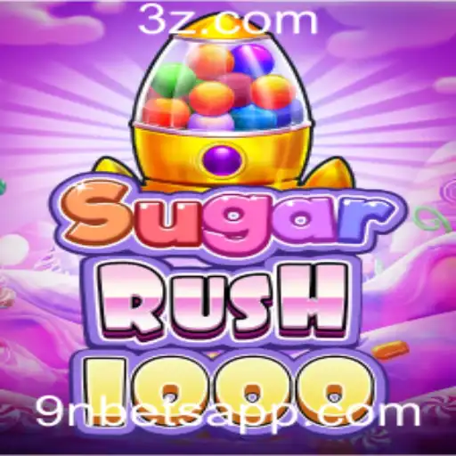 Explorando o Universo de SugarRush1000: Regras, Estratégias e Mais