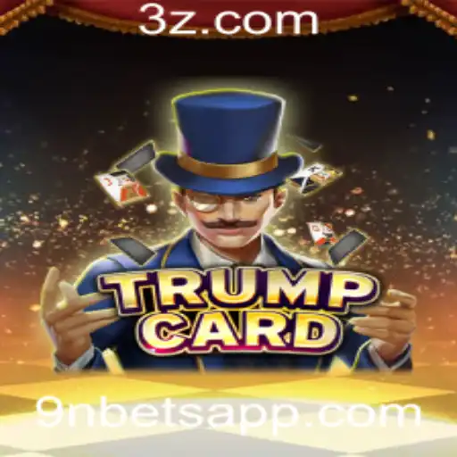 Descubra o Novo Jogo de Estratégia: TrumpCard