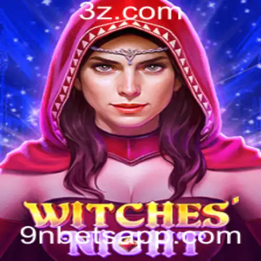 Descubra as Magias de WitchesNight: Um Jogo Envolvente