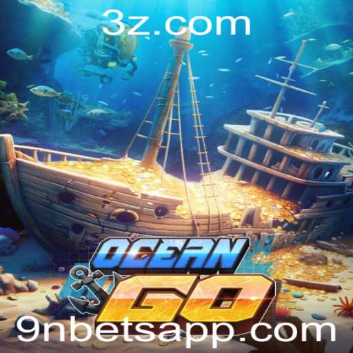 Descubra o Universo Fascinante de OceanGO: O Jogo Subaquático do Momento