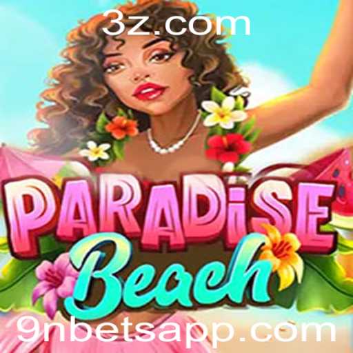 Explorando o Universo de ParadiseBeach: Um Mergulho na Aventura com 9nbet