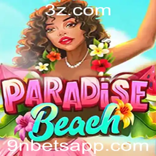 Explorando o Universo de ParadiseBeach: Um Mergulho na Aventura com 9nbet