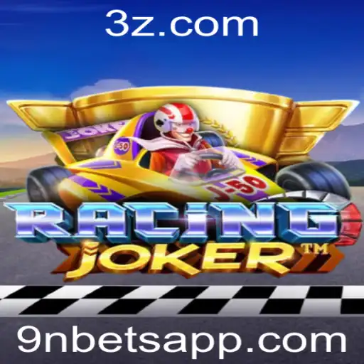 RacingJoker: A Nova Sensação no Mundo dos Jogos