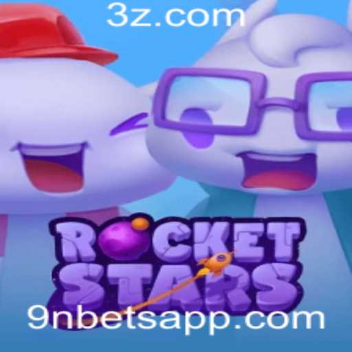 RocketStars: Uma Jornada Intergaláctica com 9nbet