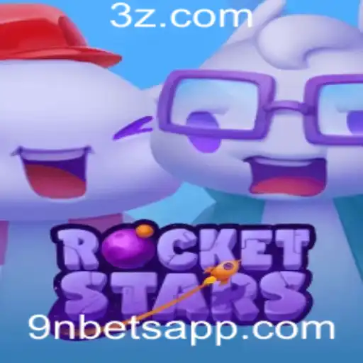 RocketStars: Uma Jornada Intergaláctica com 9nbet