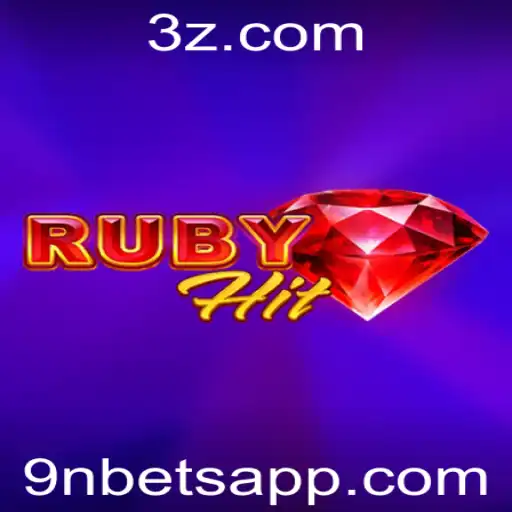 Descubra o Mundo de RubyHit: O Jogo Inovador com a Chave para o Sucesso - 9nbet