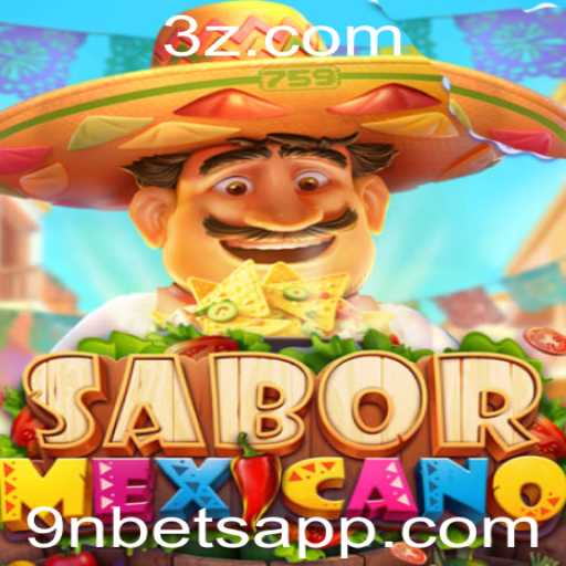 SaborMexicano: Descubra o entusiasmante mundo deste jogo de sabores